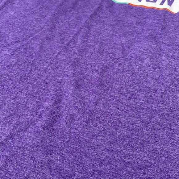 Unisex Gildan Best Buddies Friendship Walk Inclusion Short Sleeve Shirt Large - Picture 5 of 14